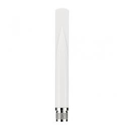 Zyxel ANT2105-ZZ0201F antenna di rete Antenna omnidirezionale Tipo N 7 dBi [ANT2105-ZZ0201F]