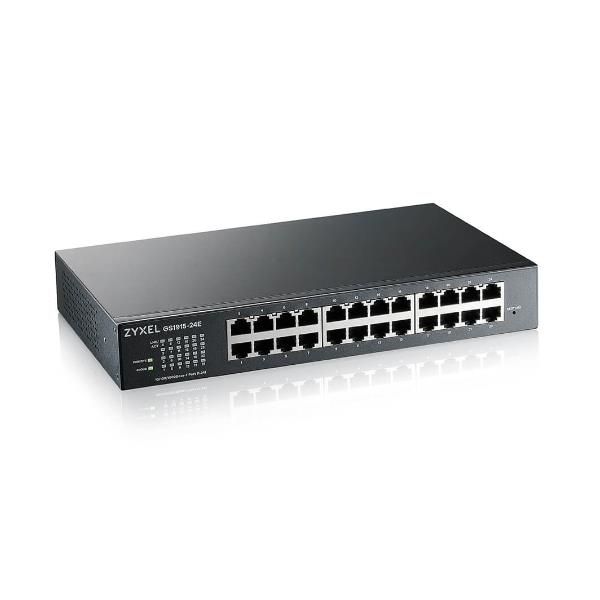 Switch Web ManagedGS1915-24E-EU0101F [GS1915-24E-EU0101F]