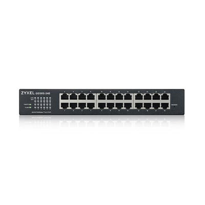 Switch Web ManagedGS1915-24E-EU0101F [GS1915-24E-EU0101F]