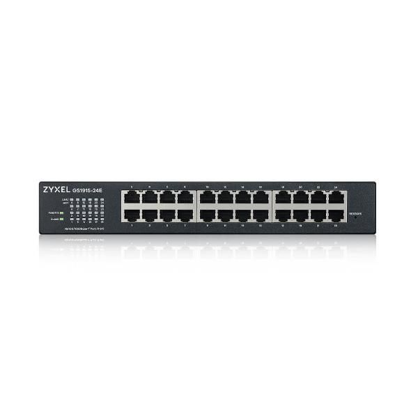 Switch Web ManagedGS1915-24E-EU0101F [GS1915-24E-EU0101F]