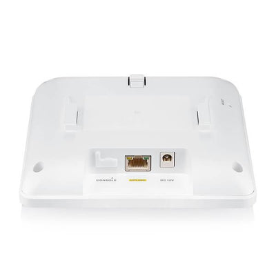 Zyxel BE5100 Switch - PoE+ - Nebula Cloud Managed Including Power Adapter [NWA90BE-EU0102F]