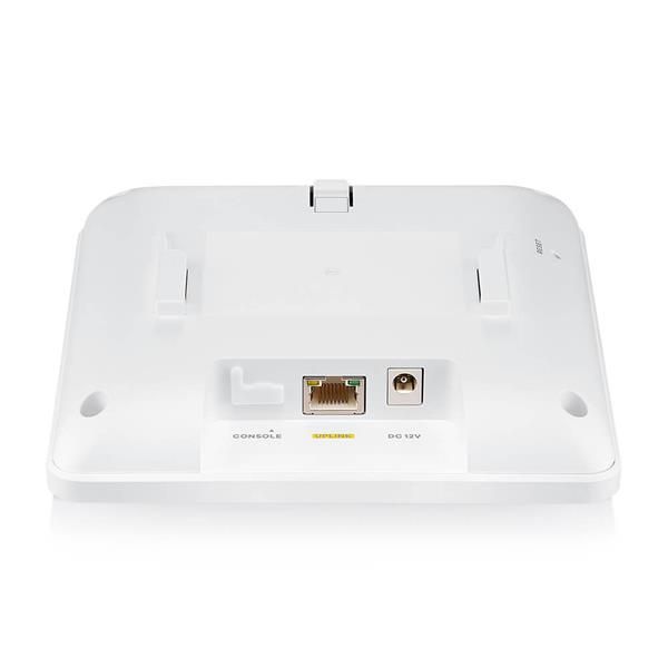 Zyxel BE5100 Switch - PoE+ - Nebula Cloud Managed Including Power Adapter [NWA90BE-EU0102F]