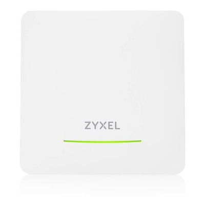 Zyxel BE5100 Switch - PoE+ - Nebula Cloud Managed Including Power Adapter [NWA90BE-EU0102F]