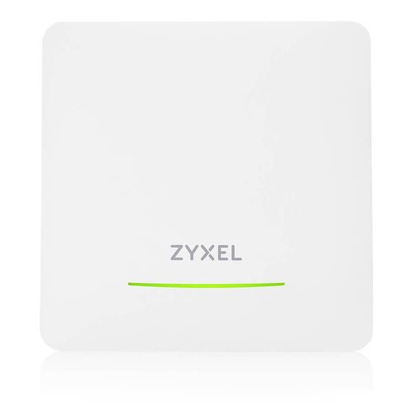 Zyxel BE5100 Switch - PoE+ - Nebula Cloud Managed Including Power Adapter [NWA90BE-EU0102F]