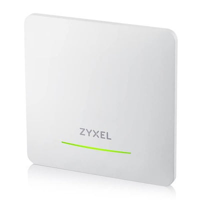 Zyxel BE5100 Switch - PoE+ - Nebula Cloud Managed Including Power Adapter [NWA90BE-EU0102F]