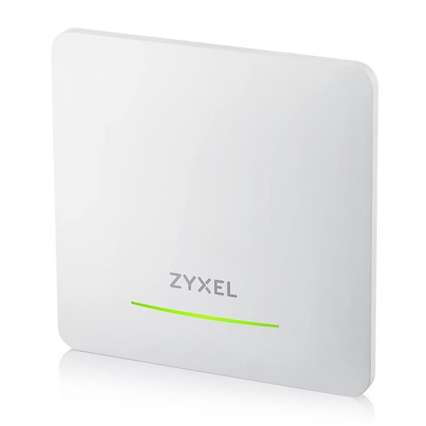 Zyxel BE5100 Switch - PoE+ - Nebula Cloud Managed Including Power Adapter [NWA90BE-EU0102F]