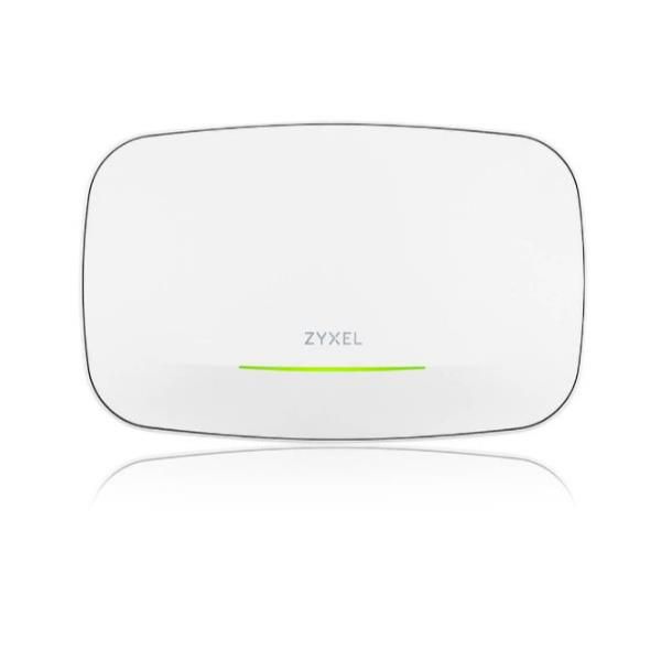 NWA240BE BE15000 8-Stream WiFi 7 Triple-Radio NebulaFlex Access Point [NWA240BE-EU0101F]