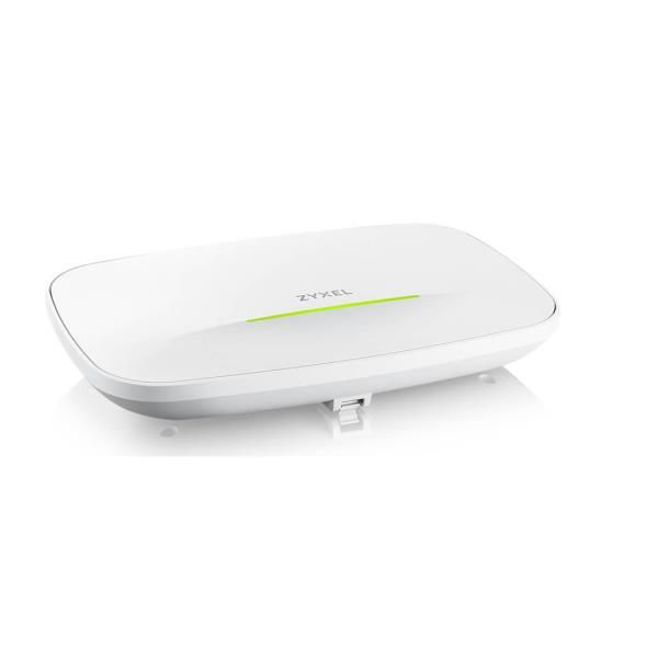 NWA240BE BE15000 8-Stream WiFi 7 Triple-Radio NebulaFlex Access Point [NWA240BE-EU0101F]