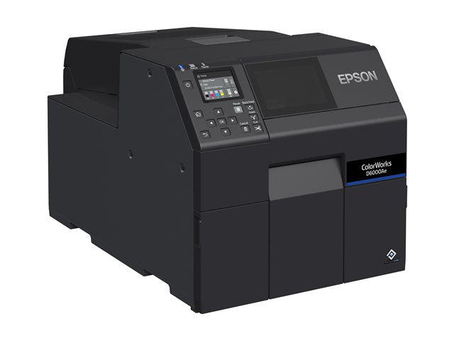 EPSON COLORWORKS D6000AE [C31CL90102]