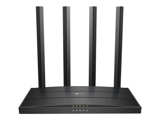 ROUTER ETH AC1200 1WAN 4GLAN RETAIL [ARCHERA6]
