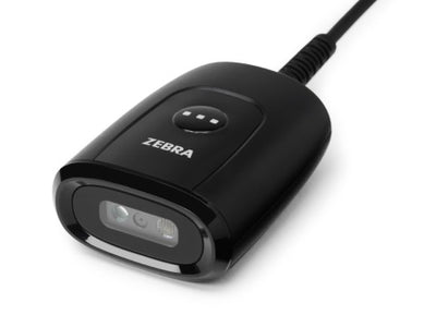 Scanner a montaggio fisso serie DS55, 2D [DS5502-SR40004ZZWW]