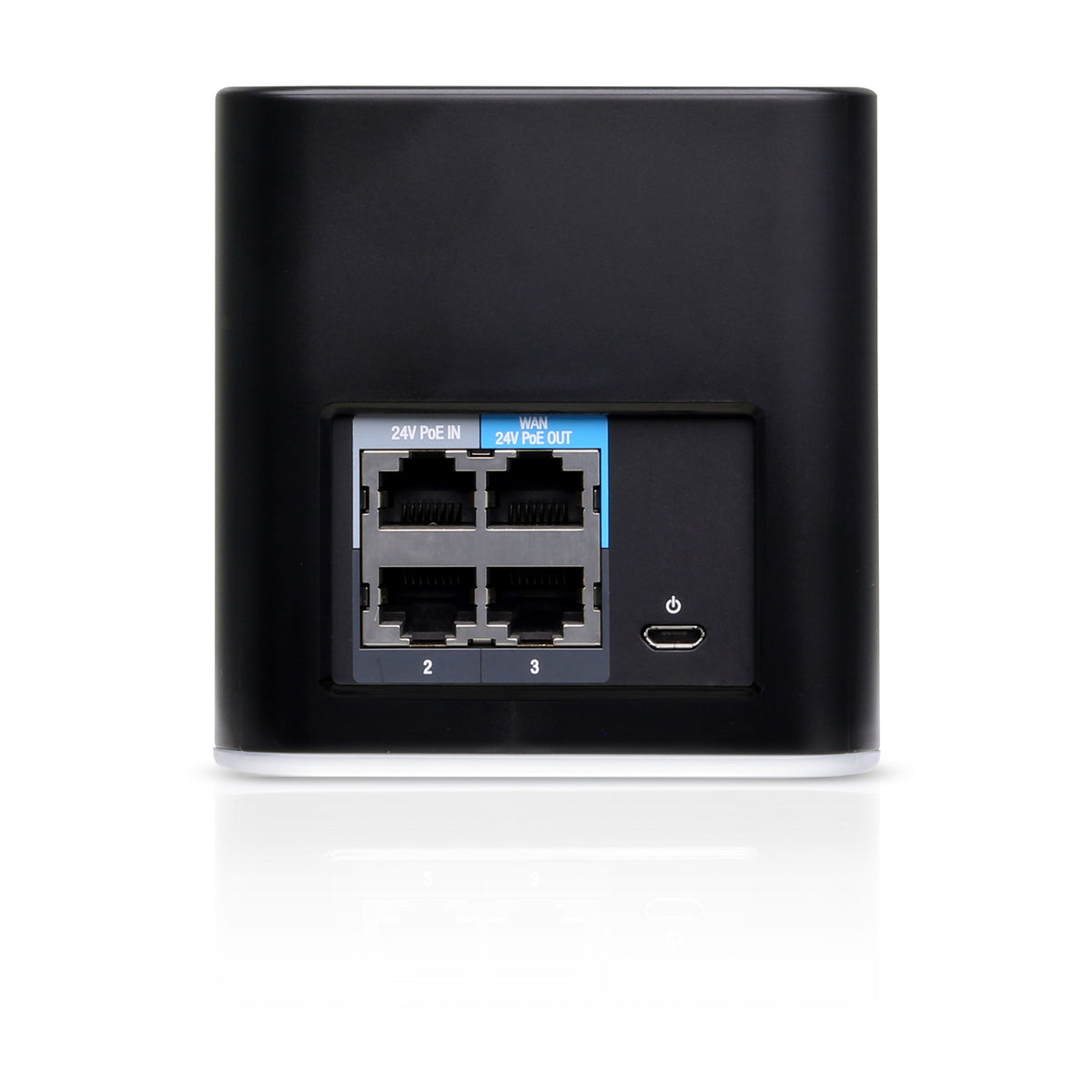 Ubiquiti-ACB-ISP-airCube ISP WiFi Router [ACB-ISP]