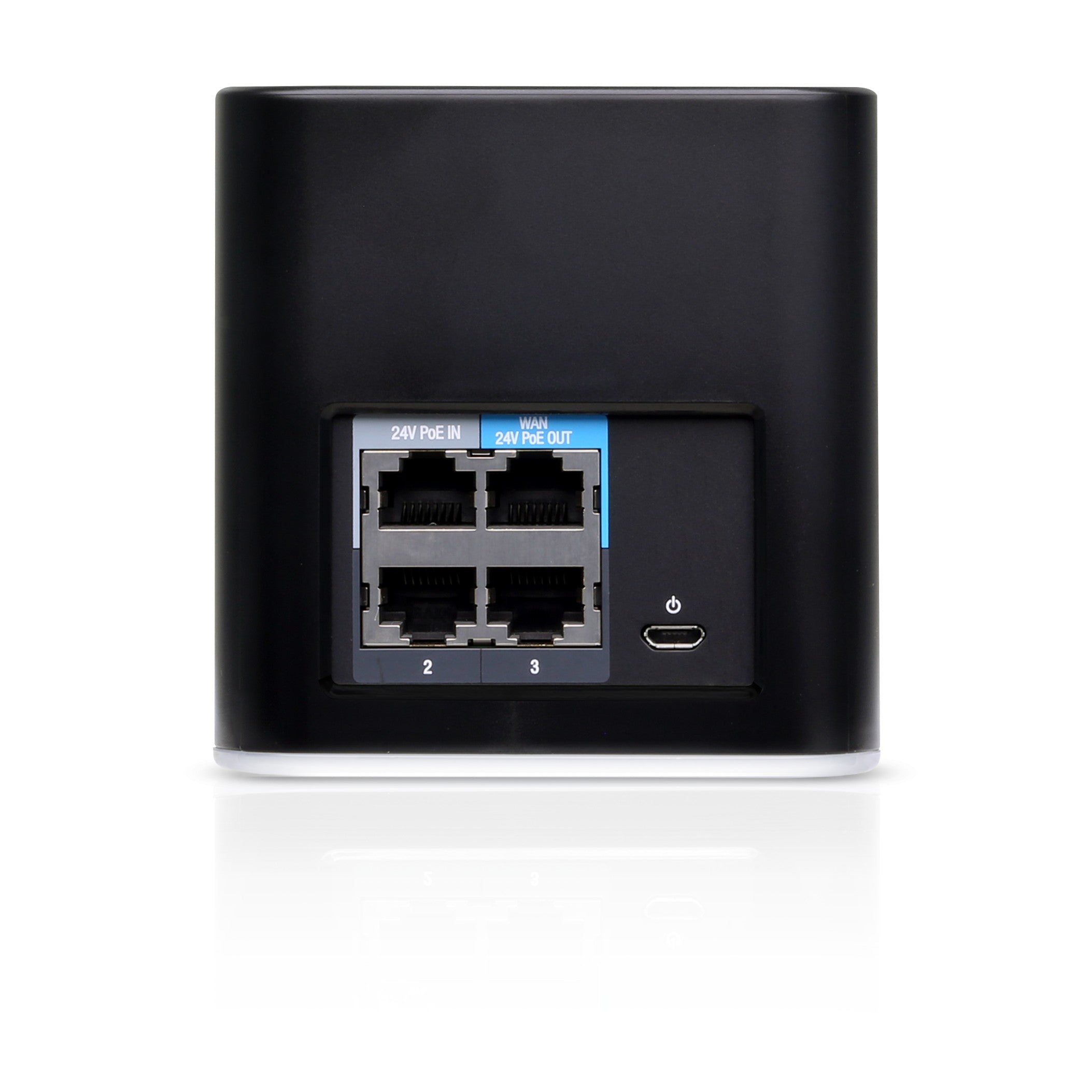 Ubiquiti-ACB-ISP-airCube ISP WiFi Router [ACB-ISP]