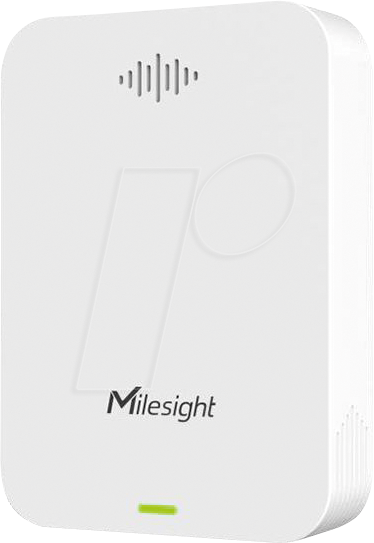 Milesight IoT Bathroom Odor Detector GS301-868M LoRaWAN NH3 H2S [GS301-868M]