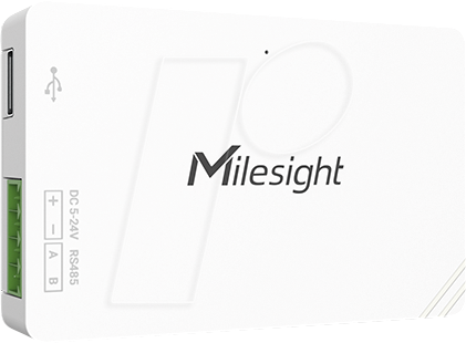 Milesight - Controller IoT Milesight IoT, UC100-868M LoRaWAN [UC100-868M]