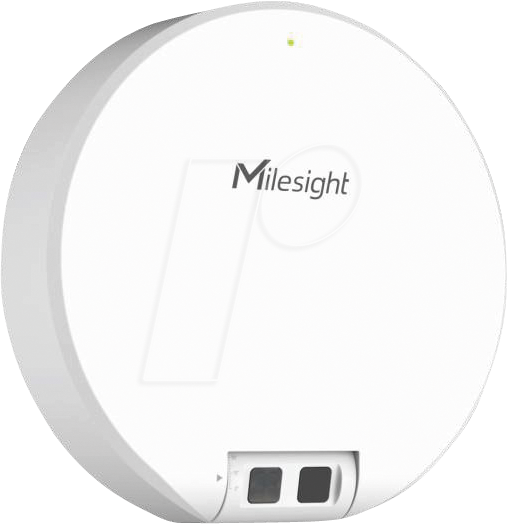 Milesight - Bathroom Occupancy Sensor [VS330-868M]