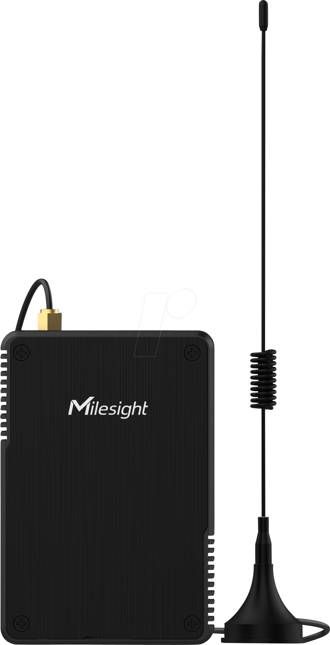 Milesight IoT MIL UG56 - LoRaWAN Gateway - Gateway - 0,1 Gbps [UG56-868M]