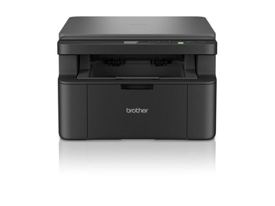Brother DCPL1640WRE - Compact All-in-One A4 Laser Printer [DCPL1640WRE1]
