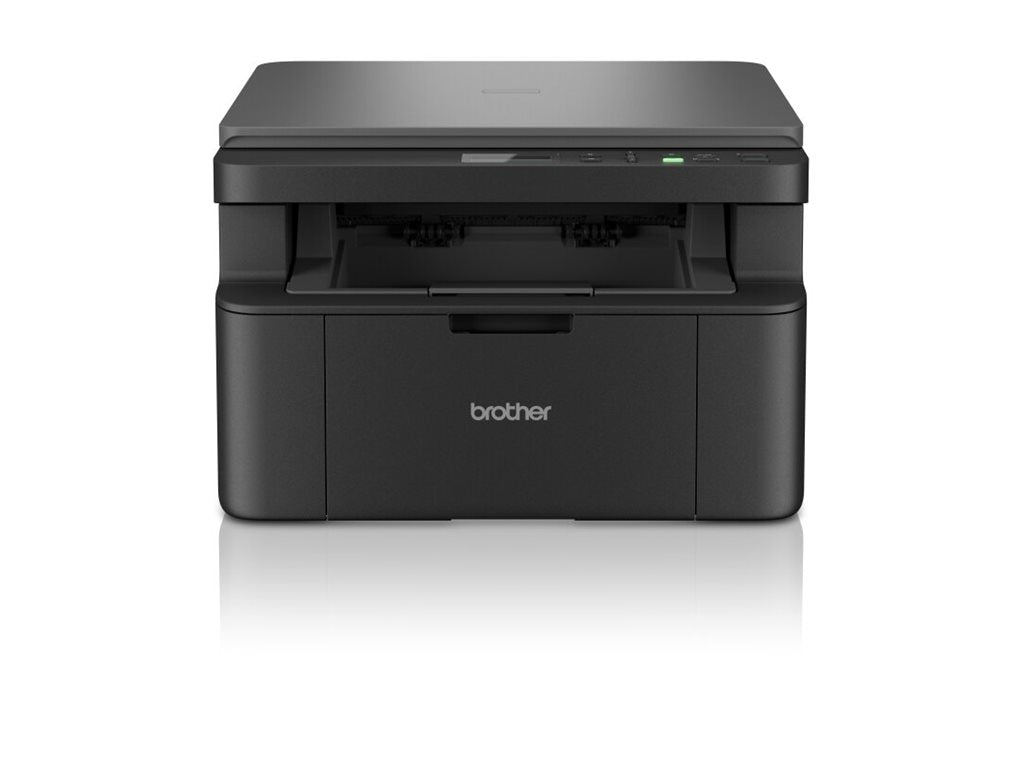 Brother DCPL1640WRE - Compact All-in-One A4 Laser Printer [DCPL1640WRE1]