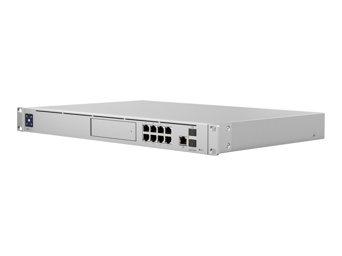 Ubiquiti Networks UniFi Dream Machine Special Edition [UDM-SE]