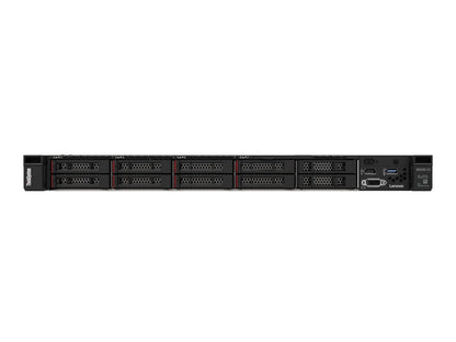 Lenovo ThinkSystem SR250 V3 server Rack (1U) Intel Xeon E E-2434 3,4 GHz 16 GB DDR5-SDRAM 800 W [7DCLA00LEA]