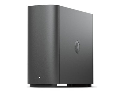 BEESTATION NAS WITH 1X HDD 8TB HDD built-in [BST170-8T]