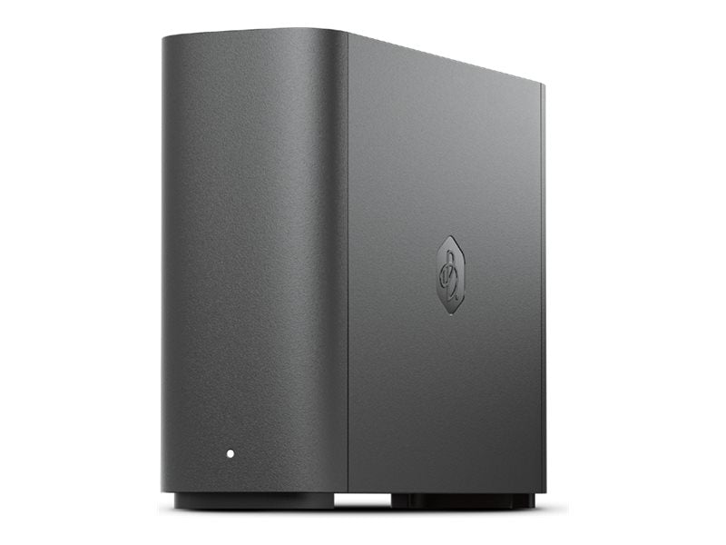 BEESTATION NAS WITH 1X HDD 8TB HDD built-in [BST170-8T]