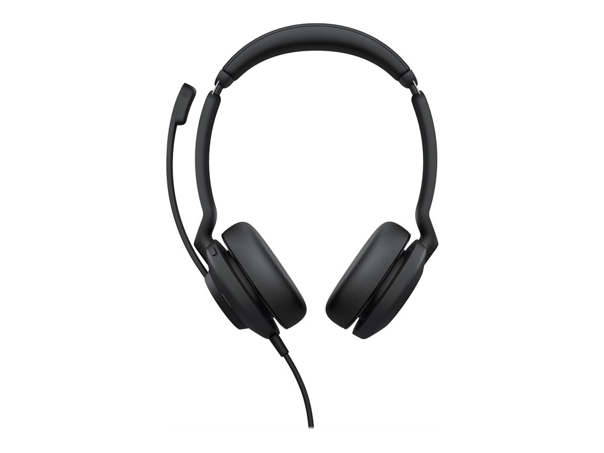 Jabra Evolve2 30 SE Stereo UC PROMO FINO AD ESAURIMENTO SCORTE [23189-989-979]