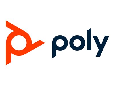 Poly VVX WallMount Bracket Kit per VVX3xx/4xx/5xx/6xx - Confezione 5 pezzi. PROMO FINO AD ESAURIMENTO SCORTE [2200-44514-002]