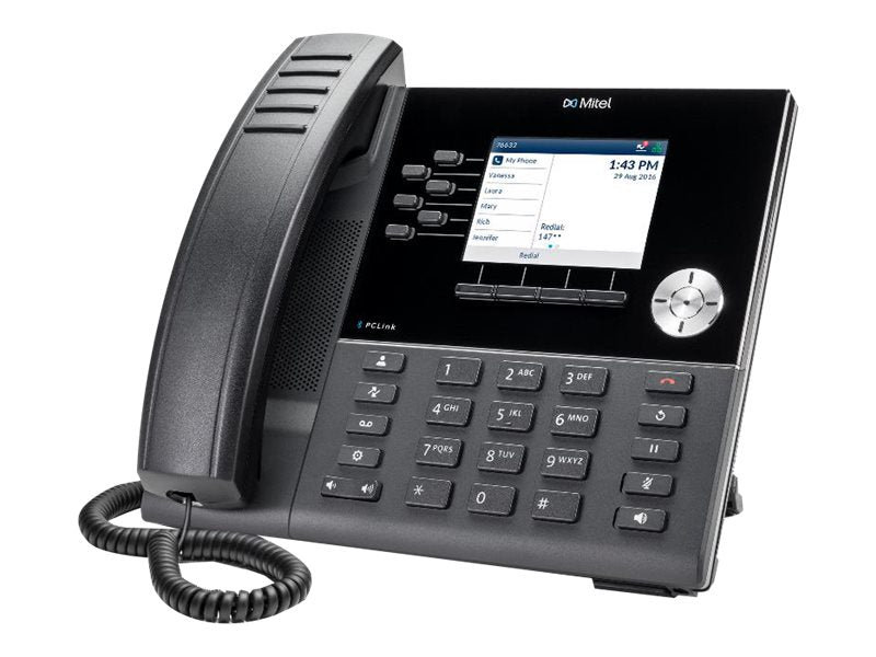 Mitel 6920w VoIP Phone [50008385]