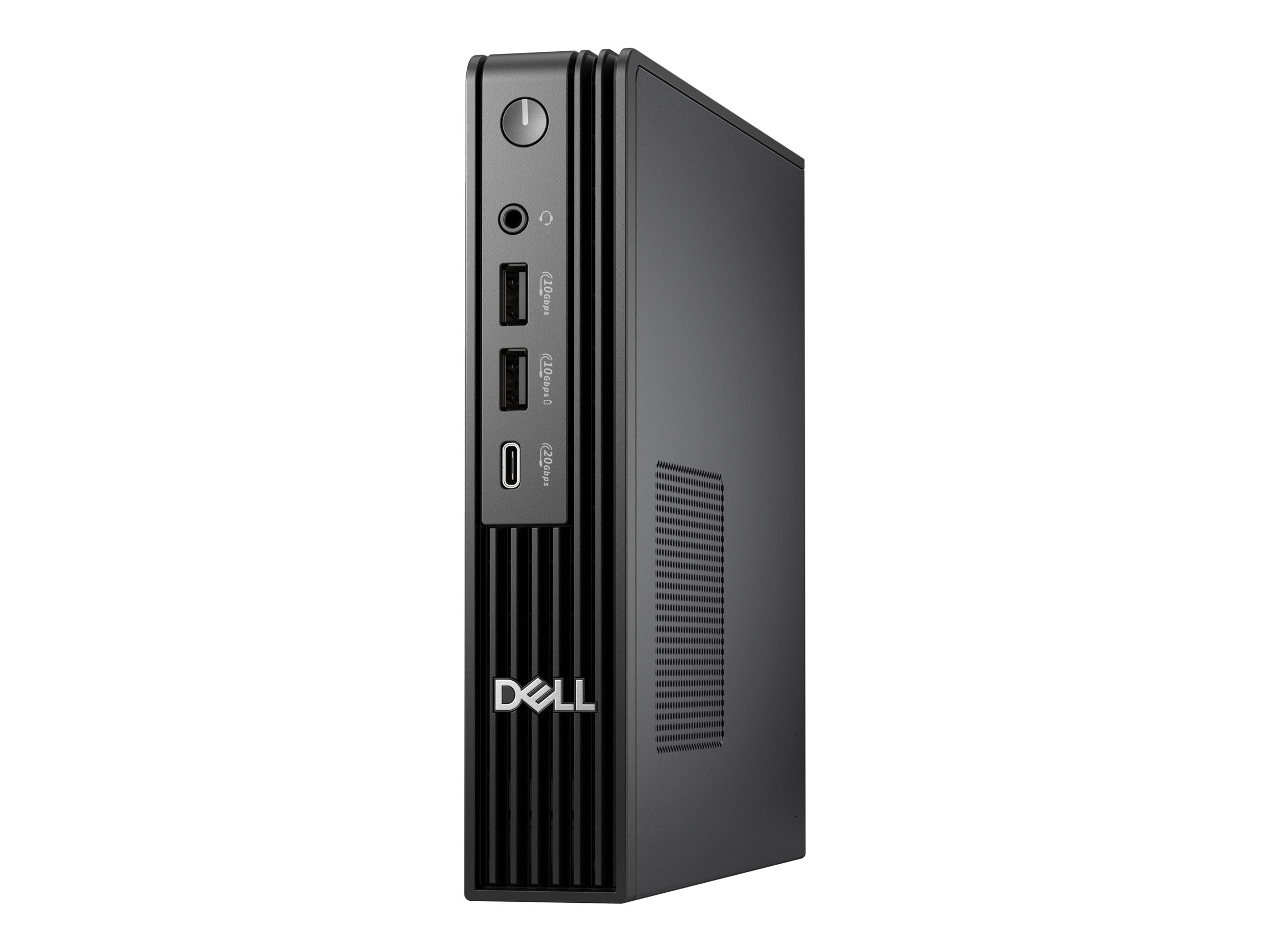 Dell Pro Micro Plus - QBM1250 - Intel Core Ultra 5 235 - 16GB RAM - 512GB SSD - Windows 11 Pro - [3Y WAR] - [NO KEYBOARD NO MOUSE] [D6GXR]