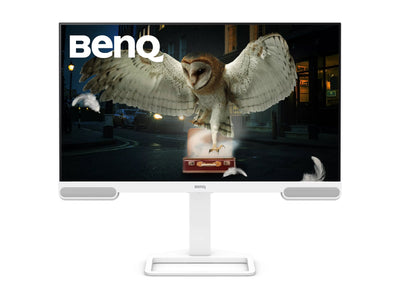 BenQ EW2790U LED display 68,6 cm (27") 3840 x 2160 Pixel 4K Ultra HD Bianco [EW2790U]