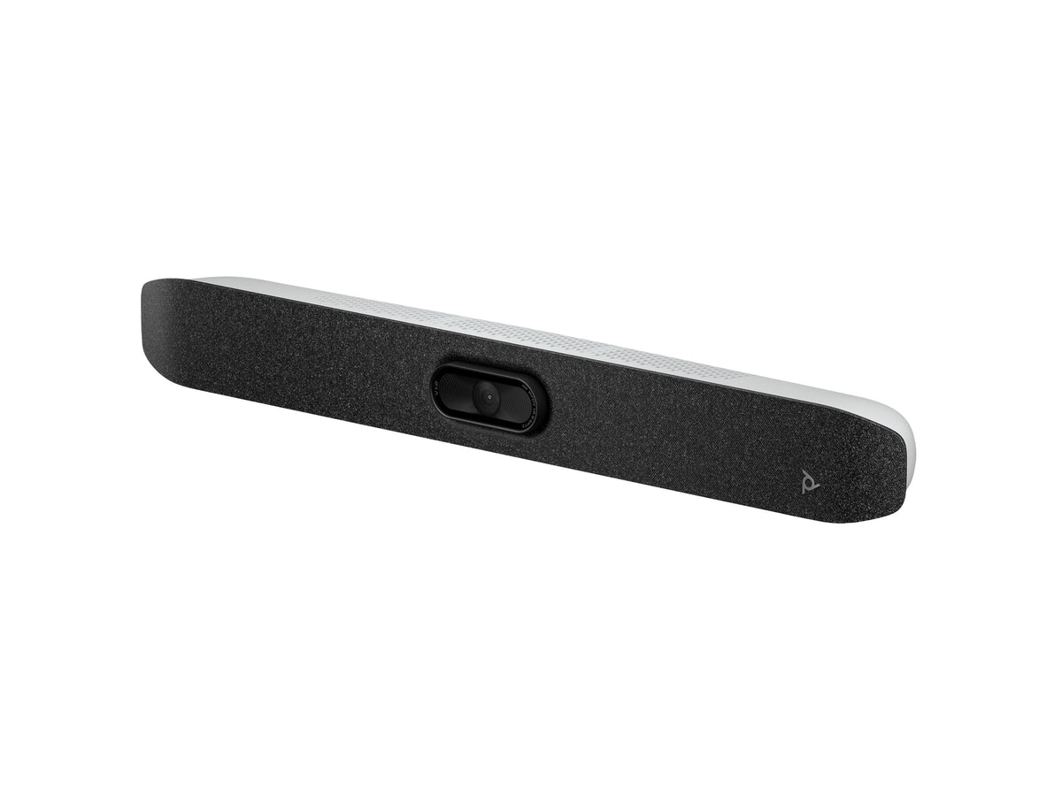 Hp Poly Studio V12 USB Video Bar - No Power Supply [A9DD8AA#ABB]