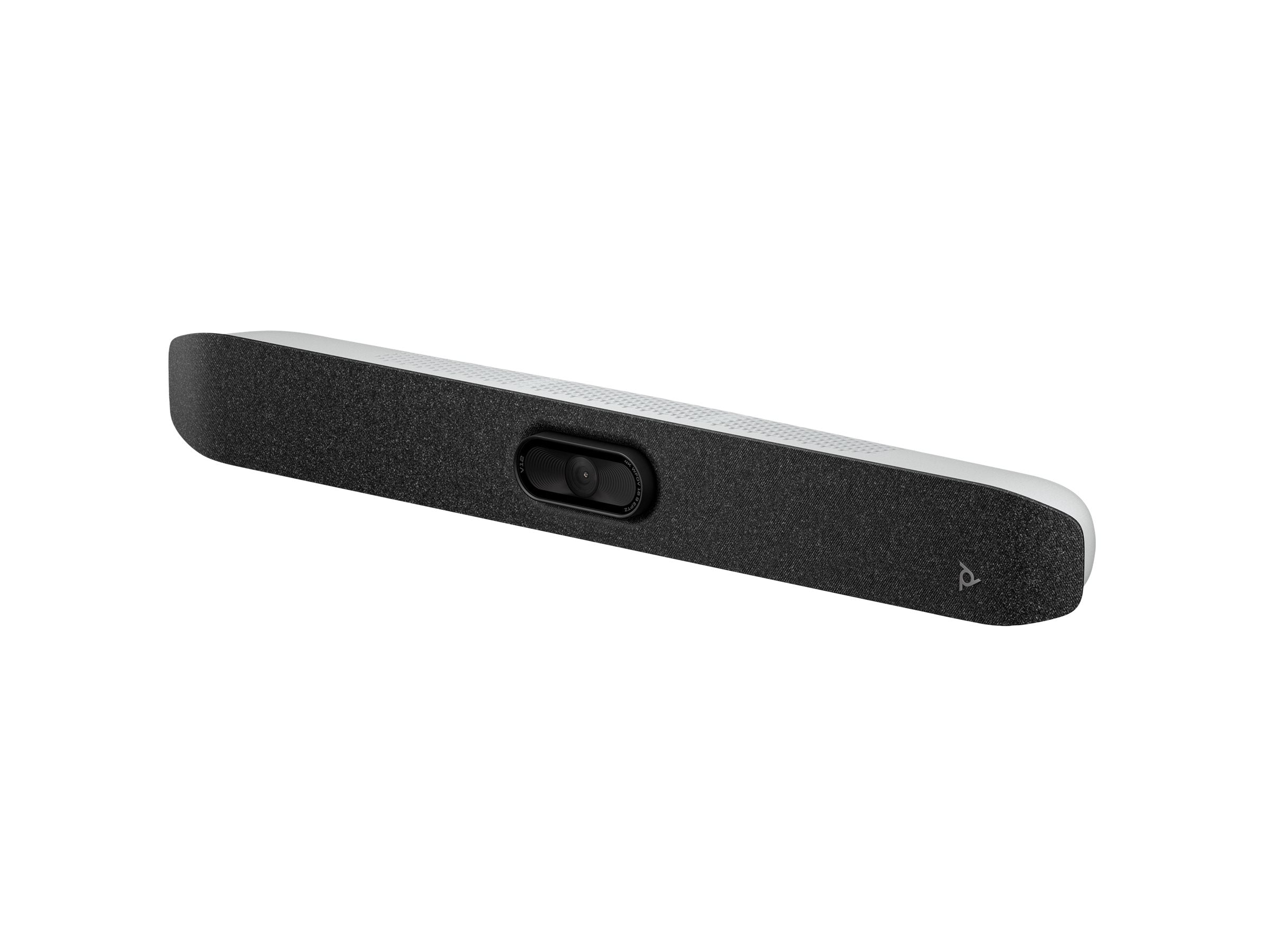 Hp Poly Studio V12 USB Video Bar - No Power Supply [A9DD8AA#ABB]