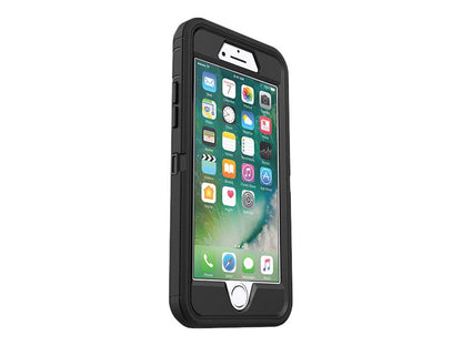 Otterbox Defender Apple iPhone SE 2nd gen/8/7 Black [77-56603]