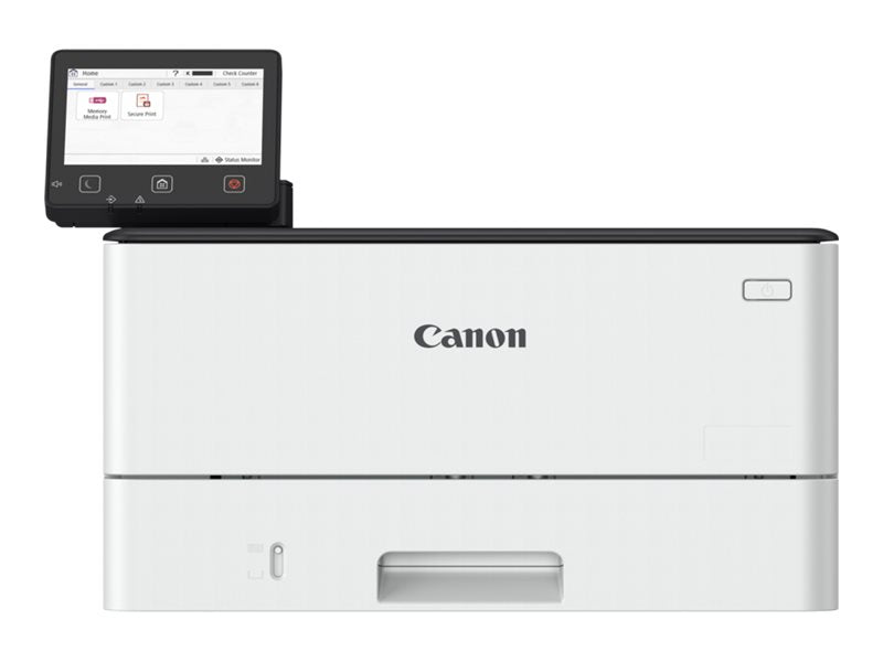 Canon i-Sensys LBP246dw II - Laser printer - 40 ppm [7187C006]