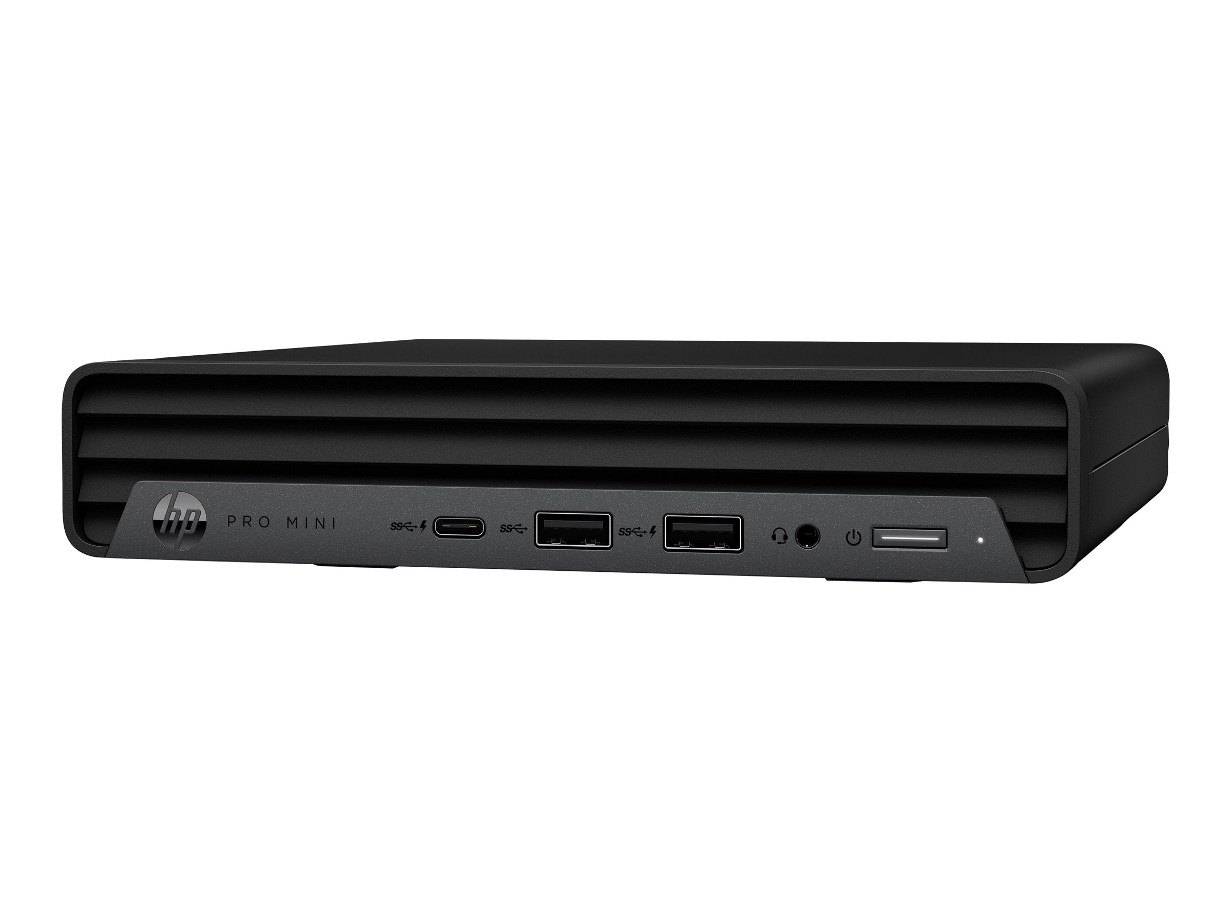 Hp Pro Mini 400 G9 Desktop PC - Intel Core i5-14500T - 16GB RAM - 512GB SSD - Windows 11 Pro - #ABD - QWERTZ DE - [GERMAN] [937U0EA#ABD]
