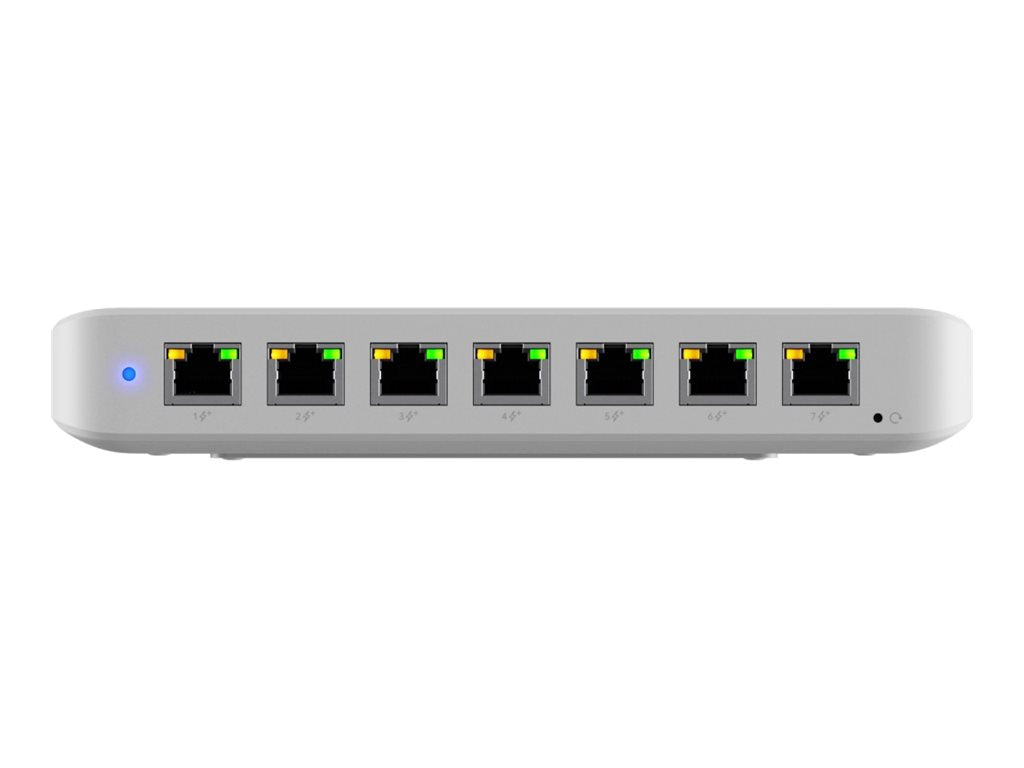 Ubiquiti Networks UniFi Switch Ultra 60W [USW-ULTRA-60W]