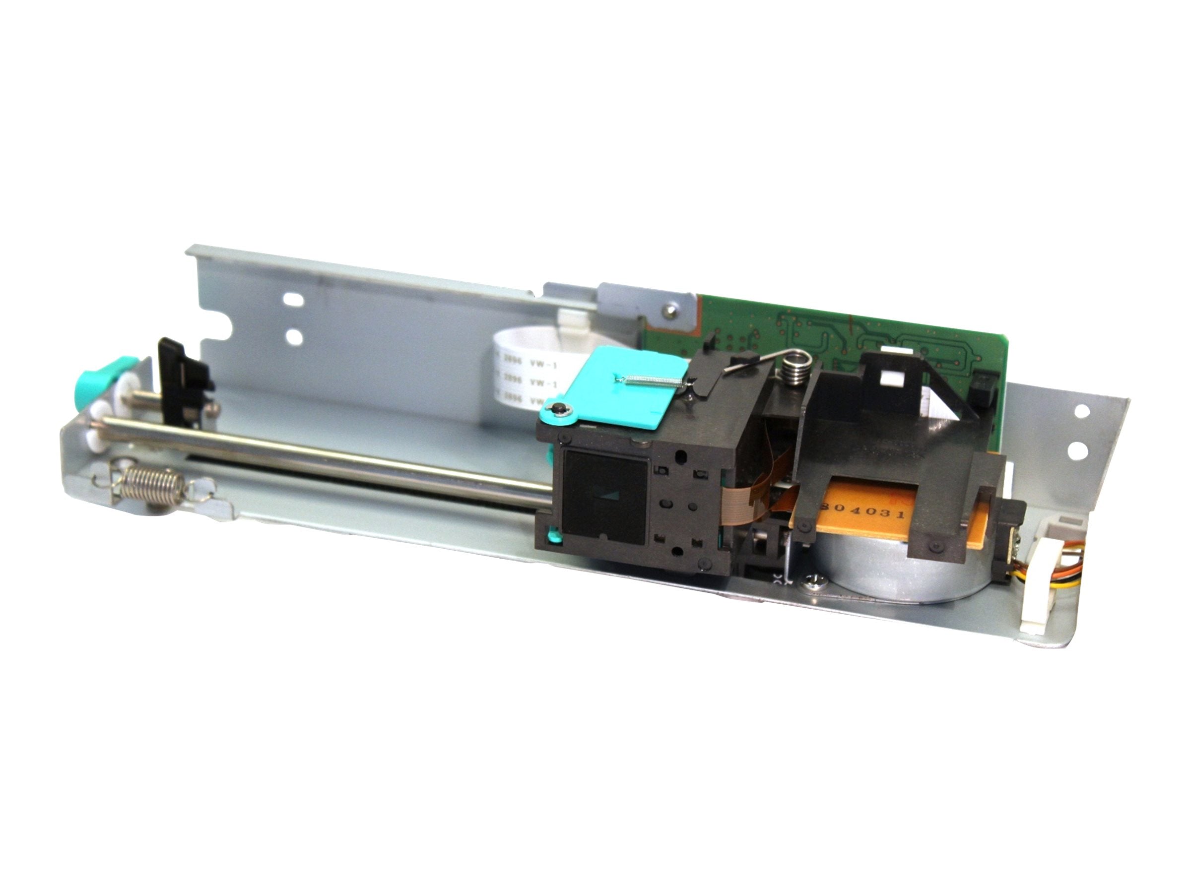 PRE-IMPRINTER PER CANON DR-X10C [2418B003]