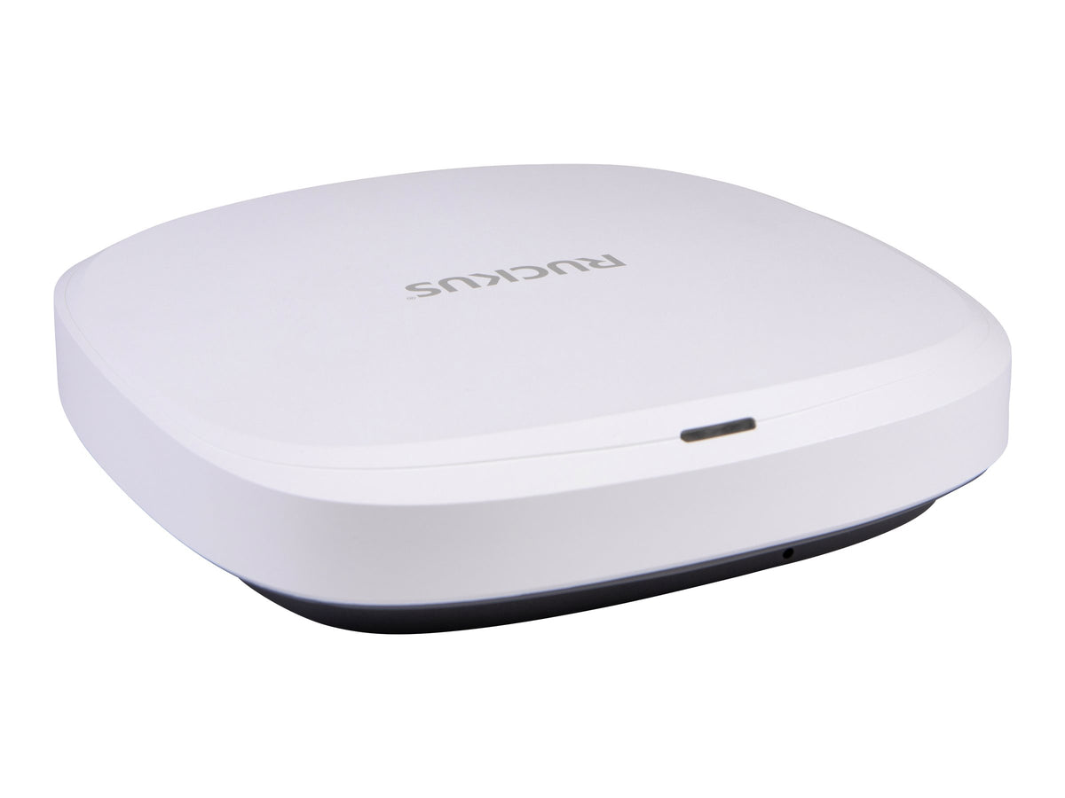 Ruckus - 901-R670-ww00 - High-Performance Wi-Fi 7 2x2:2 Indoor Access Point with 9.3 Gbps max rate [901-R670-ww00]
