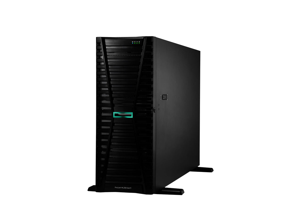 HPE ML350 G11 4514Y 2X32G 8SFF SSD SVR [P81776-425]