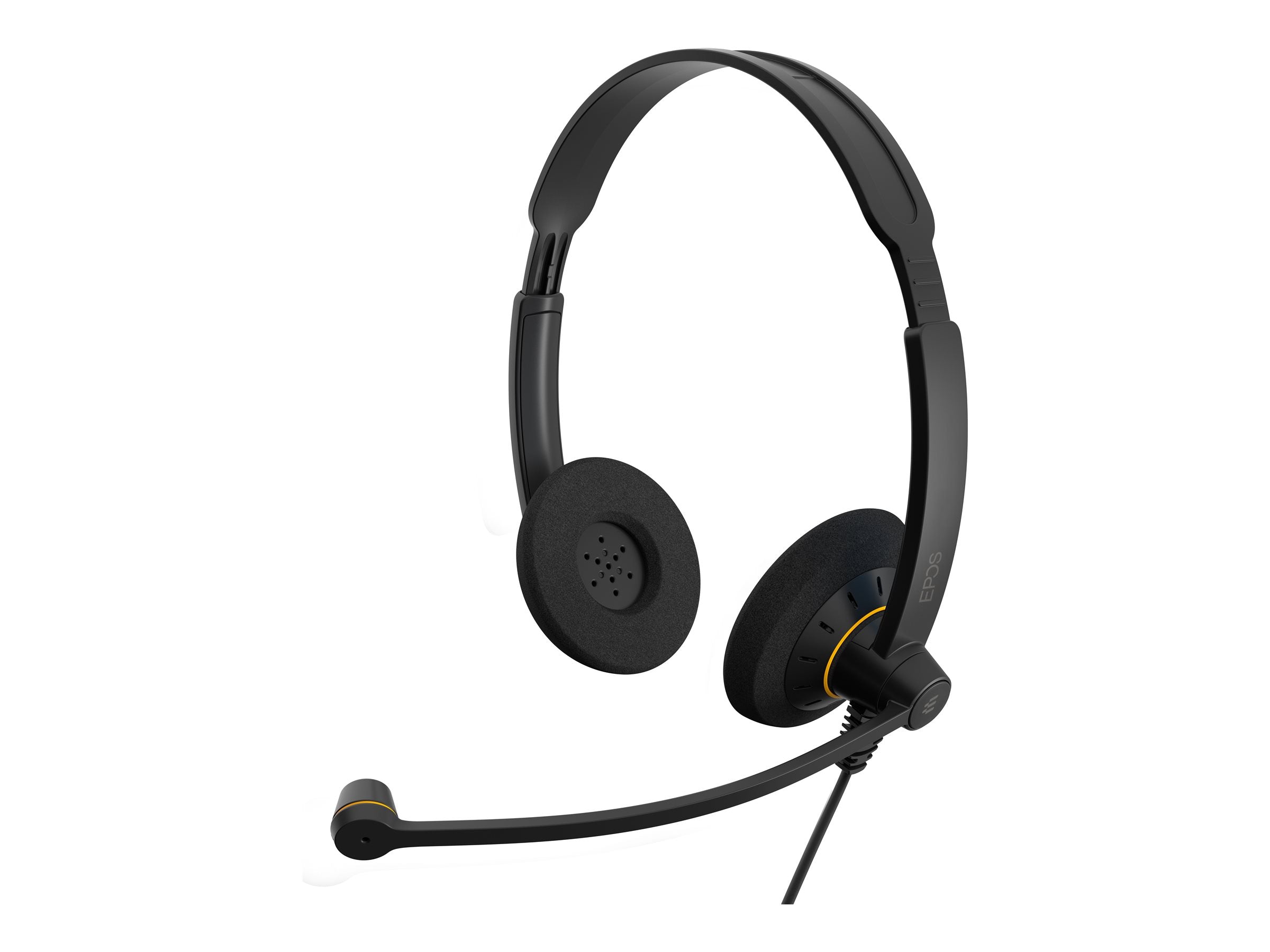 CUFFIA CULTURE SC 60 USB ML A FILO DOUBLESIDE [SC60USBML]