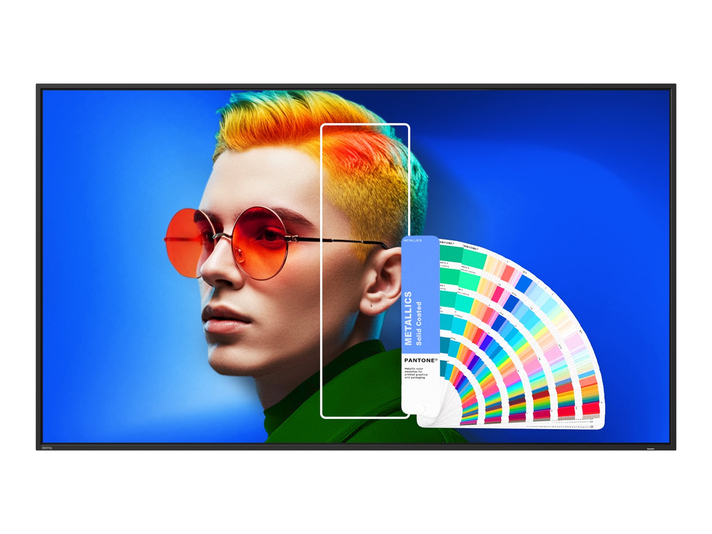 SIZE: 55 PANTONE X SKINTONE LED 3840X2160 [SL5504]