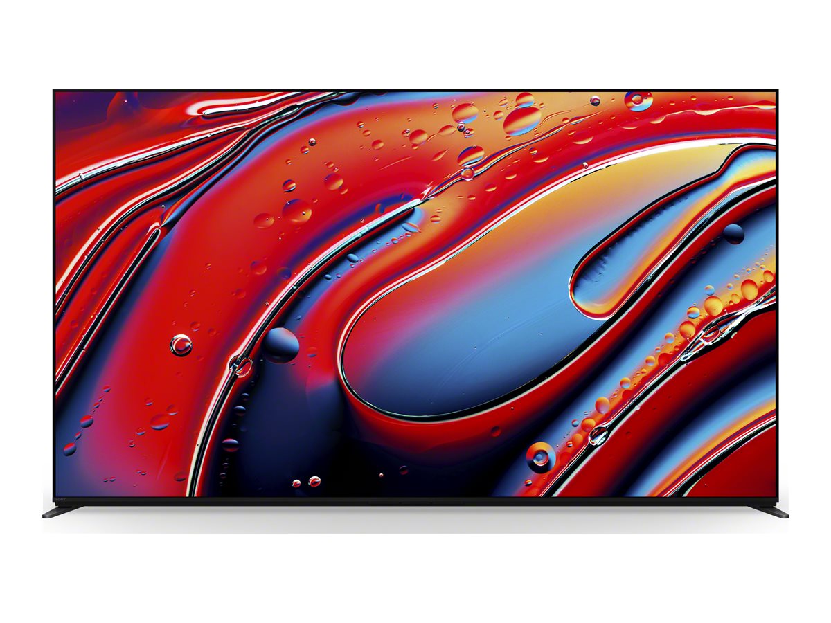 65 4K QLED TUNER DISPLAY [FWD-65XR90]