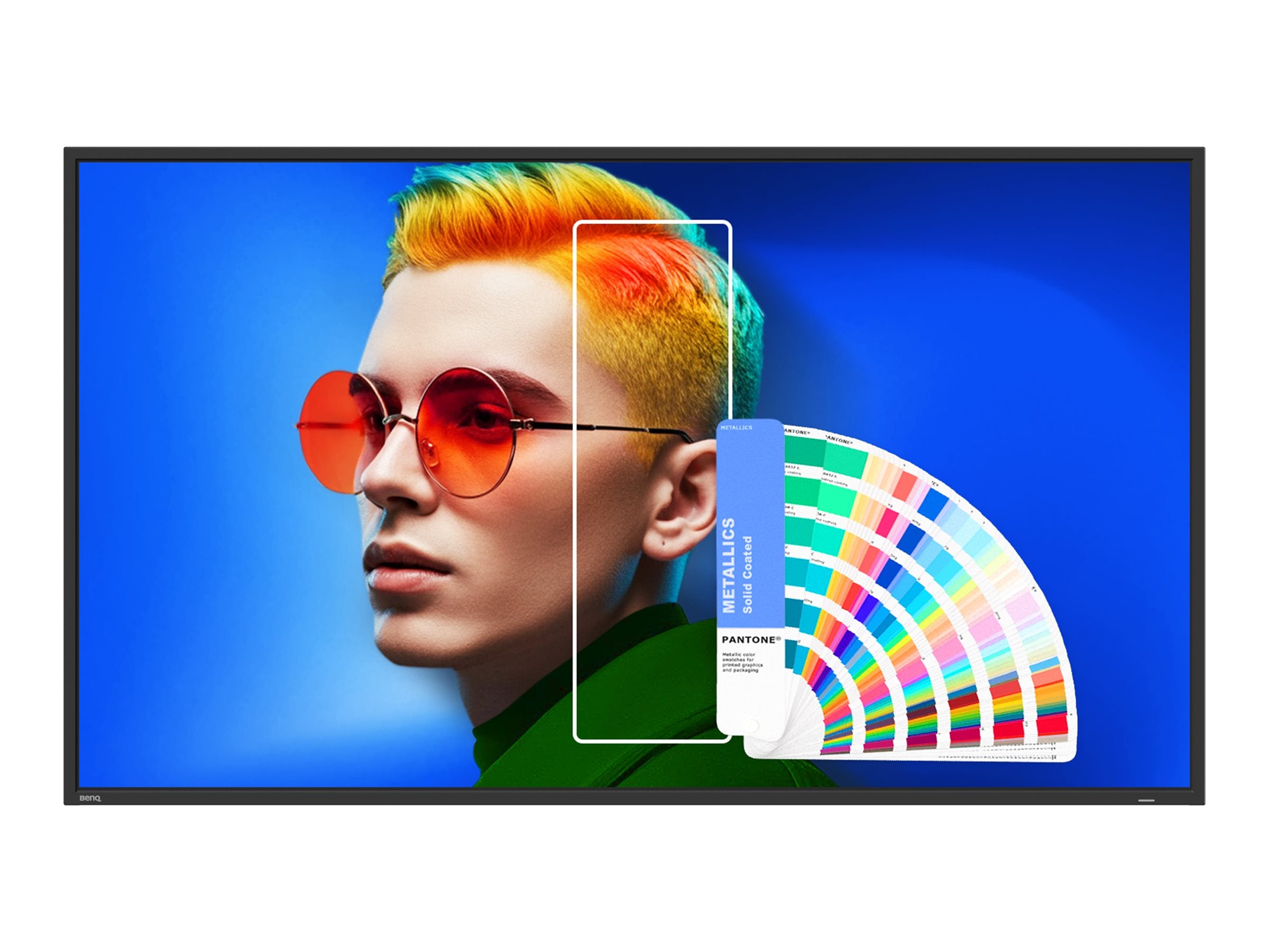 SIZE: 43 PANTONE X SKINTONE LED 3840X2160 [SL4304]