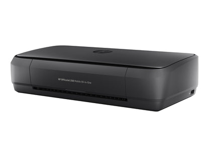 Hp Officejet 250 Mobile All-in-One Printer [CZ992A#BHC]