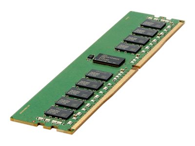 Hp 16GB DDR4 DIMM - 2933MHz / PC4-23400 - CL21 - 1.2V - ECC - Registered [P00920-B21]