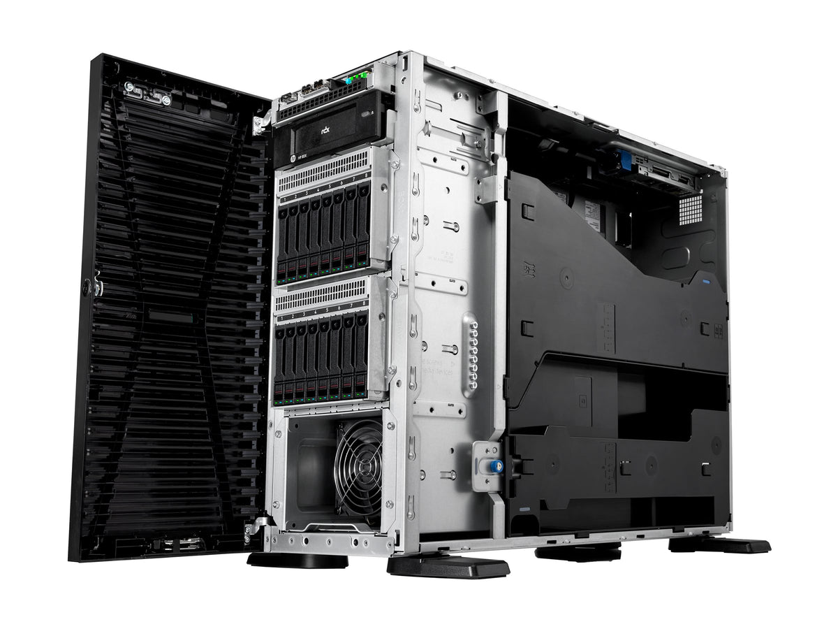 HPE ML110 G11 4514Y 2x32G 8SFF SSD Svr [P83112-425]