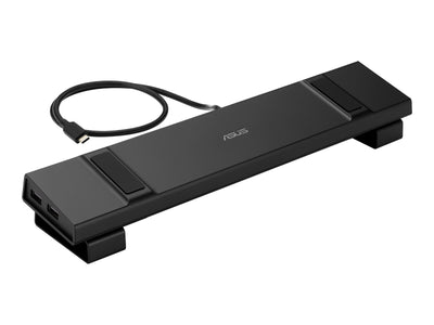 Asus DC310 - USB-C Stand Dock - Black [90XB099N-BDS020]