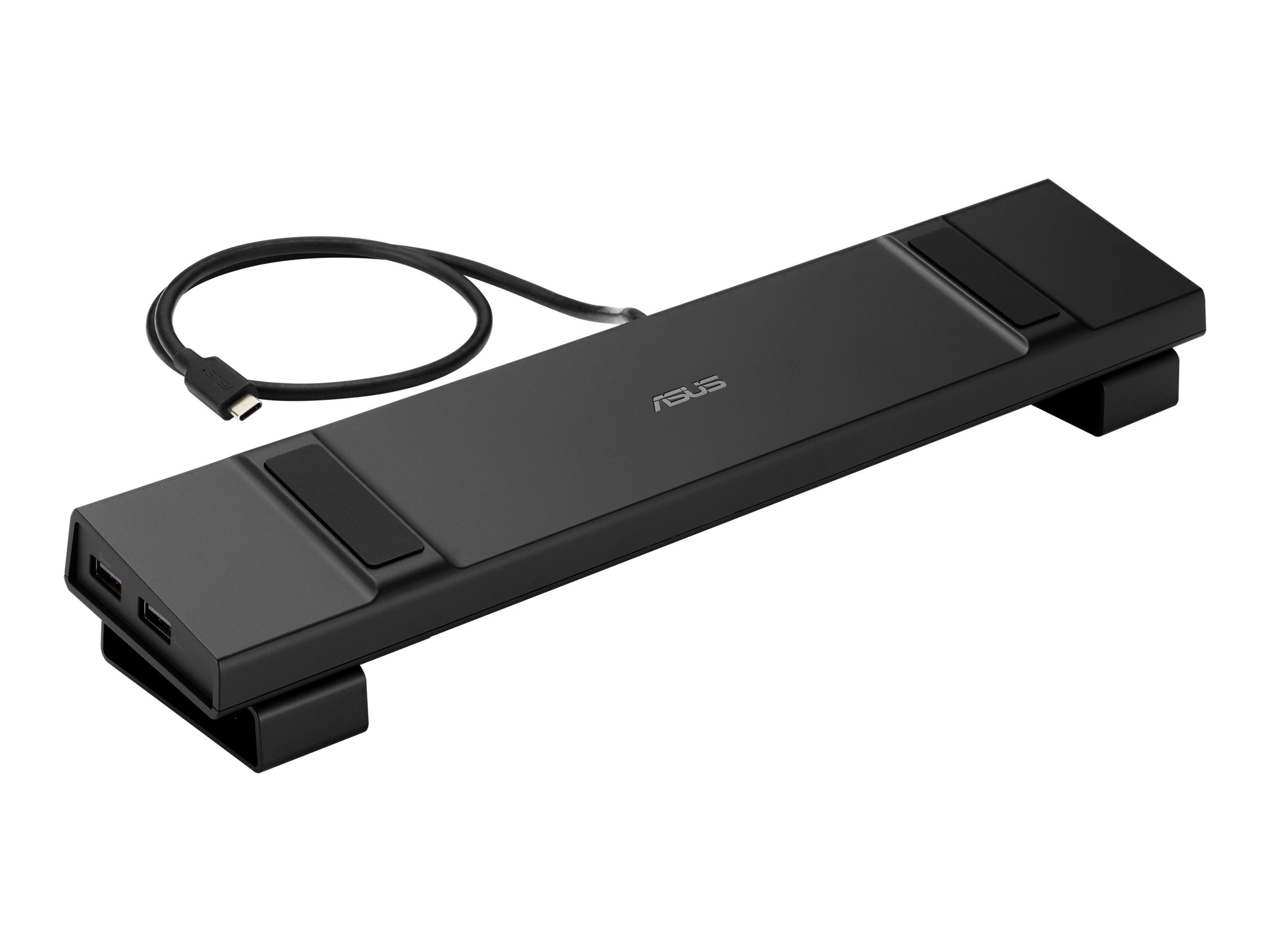 Asus DC310 - USB-C Stand Dock - Black [90XB099N-BDS020]